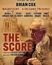 Peter de Jersey in The Score